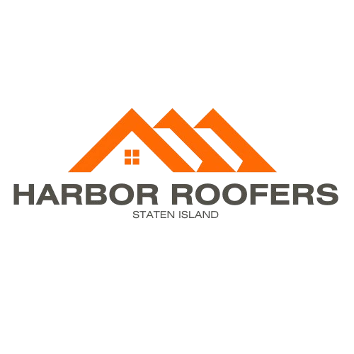 Harbor Roofers Staten Island Logo