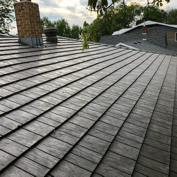 Shingles Roofing​ 2