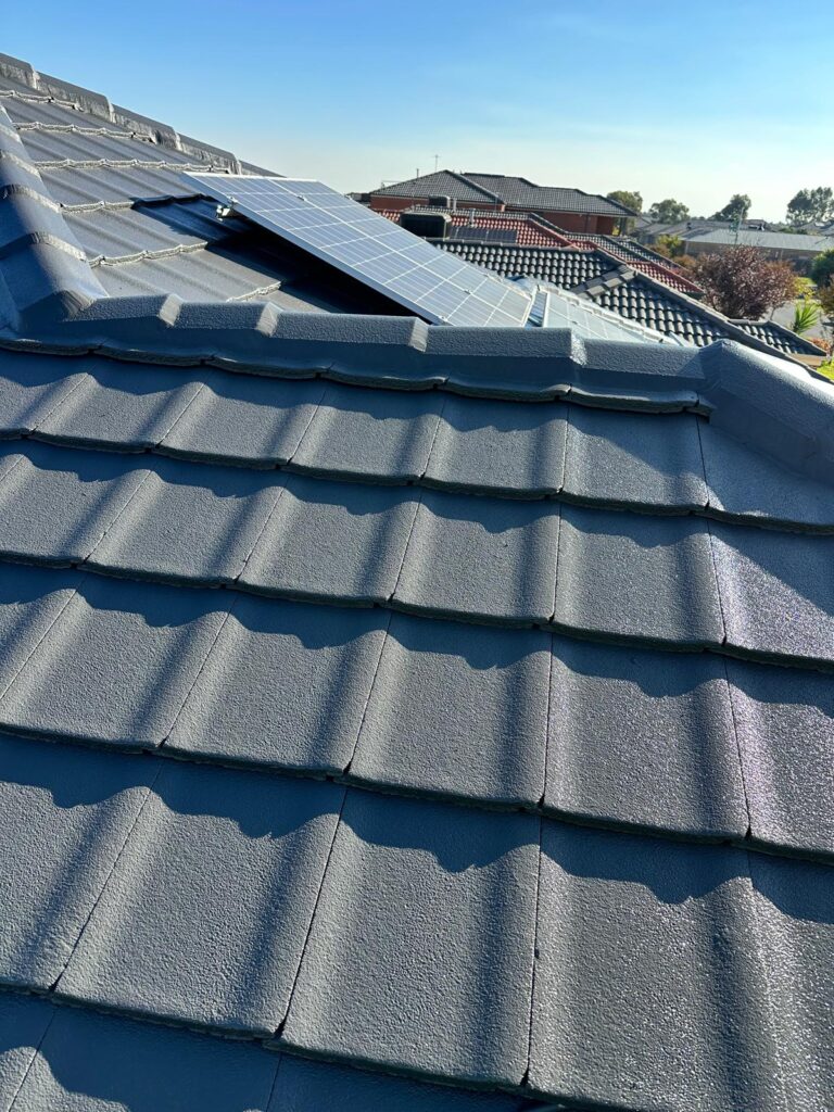 Roof Repair Inspection​
