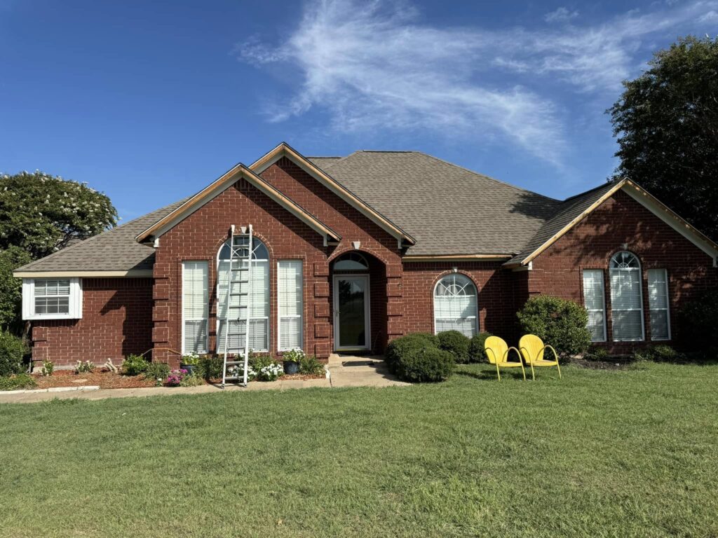 Composite Roofing Shingles​