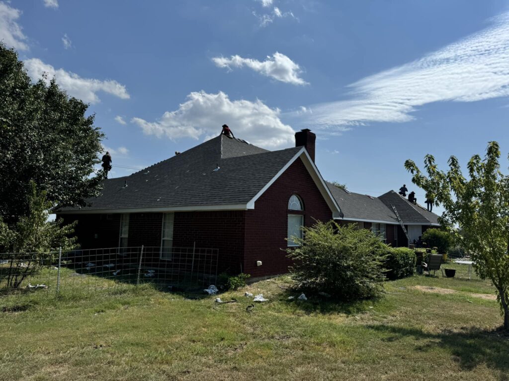 Timberline Roofing Shingles​​
