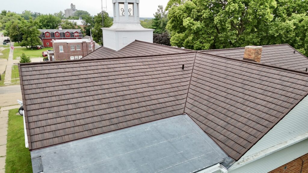 Roofing Shingles 3 Tab vs Architectural​