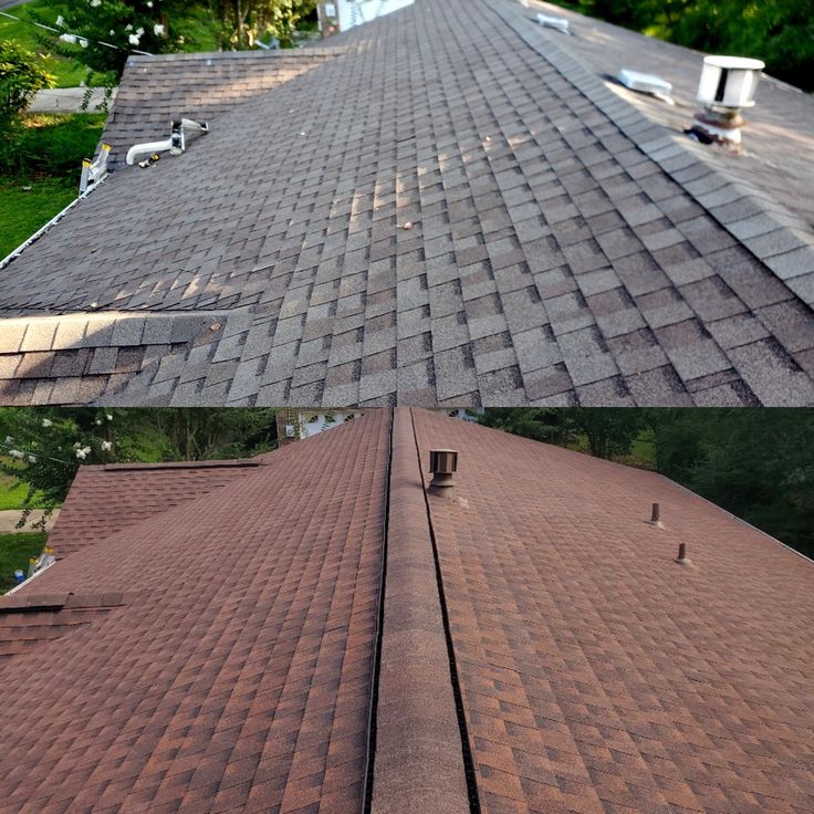 Roof Replacement​