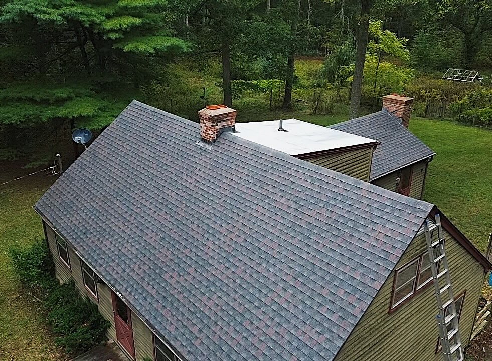 Slate Roofing Shingles​