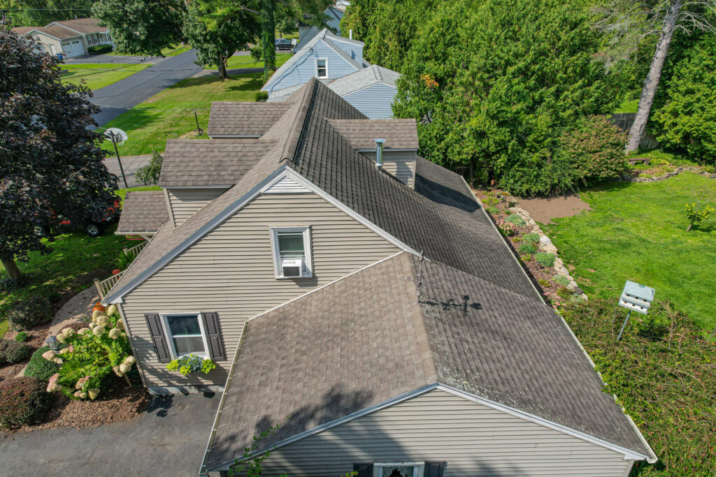 Roof and Siding Replacement Cost​
